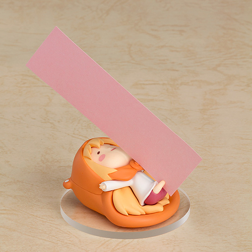 干物妹！うまるちゃん トレーディングフィギュア その2 ABS＆PVC製