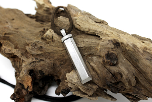 天海蘭太郎 ペンダント [ニューダンガンロンパV3 みんなのコロシアイ新