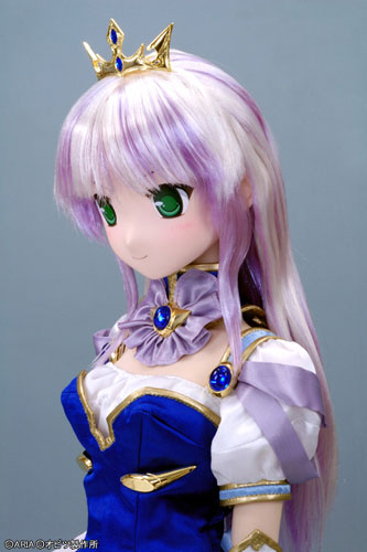 HAC601-FEN 『夜明け前より瑠璃色な』 フィーナ・ファム・アーシュ