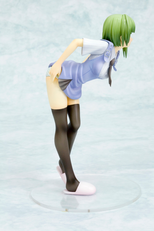 1/8 PVC塗装済み完成品 時雨亜沙 [SHUFFLE!] | 公式キャラクターグッズ