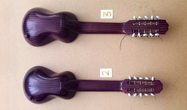 チャランゴ: アンデス・フォルクローレ音楽 楽器館「コチャバンバ」