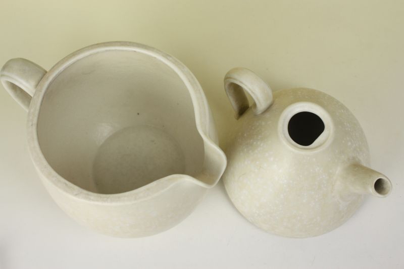 ロールストランド グンナー・ニールンド Wポット Ar-154 北欧食器