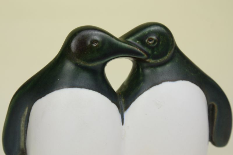 リサ・ラーソン Noaks Ark Pingvinペンギン AL-241 - 北欧雑貨と北欧