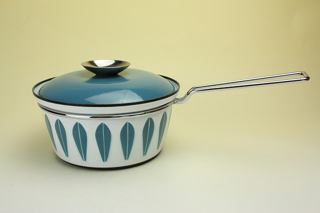 Cathrineholm/キャサリンホルム/Lotus/ロータス/ ホーロー片手鍋/440