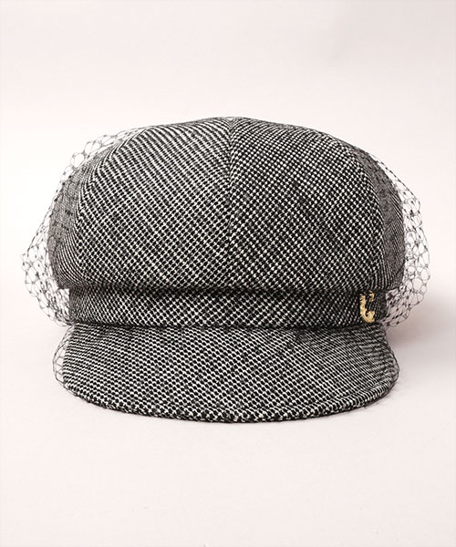 PETER5(ONESIZE MIX): キャスケット帽子通販｜CA4LA公式
