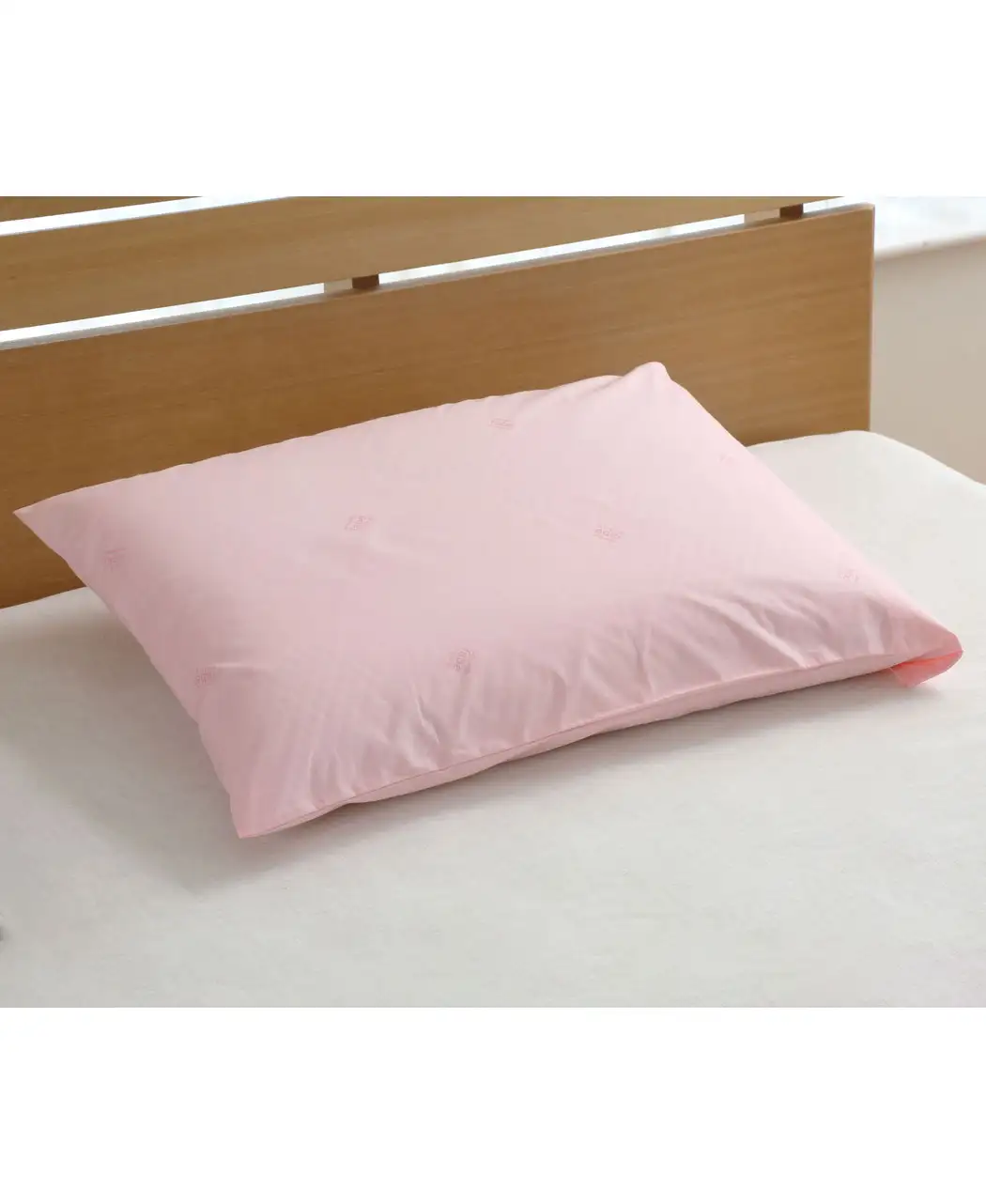 通販生活®メディカル枕用カバー｜【公式】カタログハウスの通販サイト