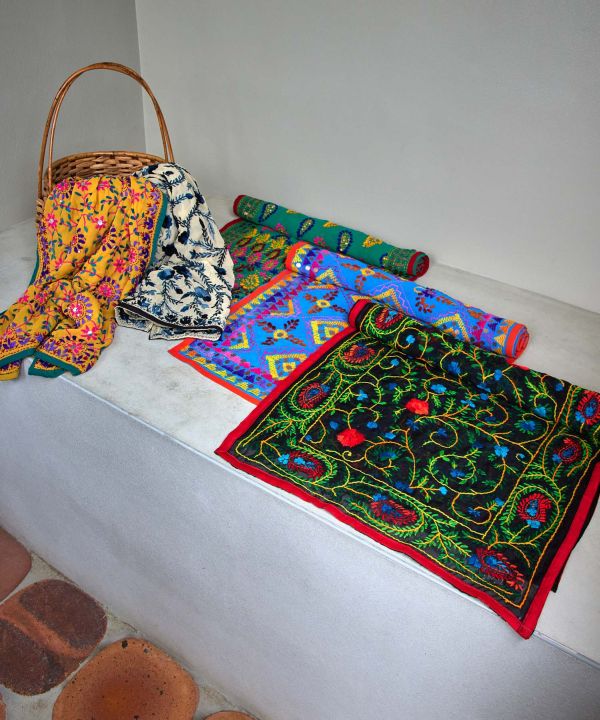 プルカリストール(GREEN ASSORT): 『チャイハネ』公式通販