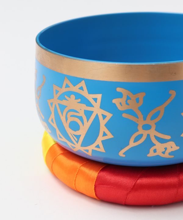 チャクラシンギングボウル(YELLOW): 『チャイハネ』公式通販