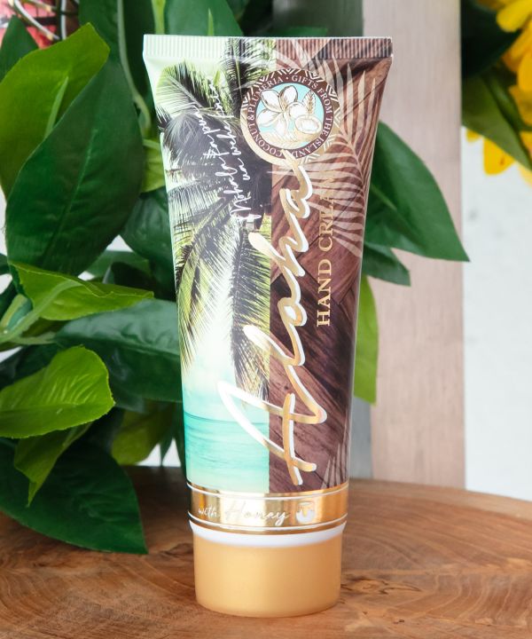 アイナハンドクリーム(COCONUT): 『Kahiko(カヒコ)』公式通販