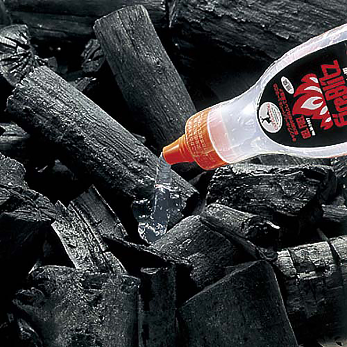 ファイアブリッツ着火剤 240g - アウトドア・キャンプ用品