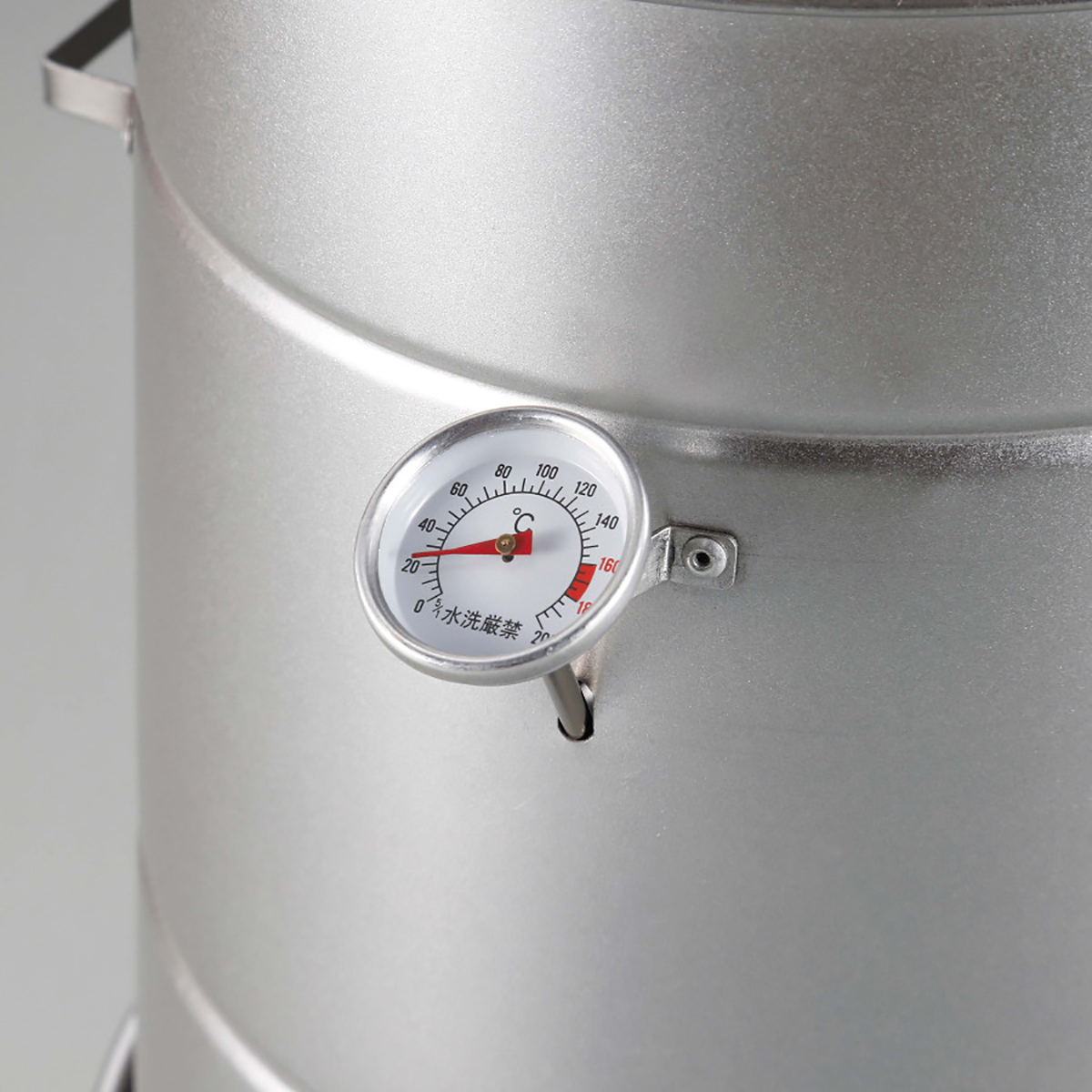 ビア缶チキン スモーカー - アウトドア・キャンプ用品 - キャプテン