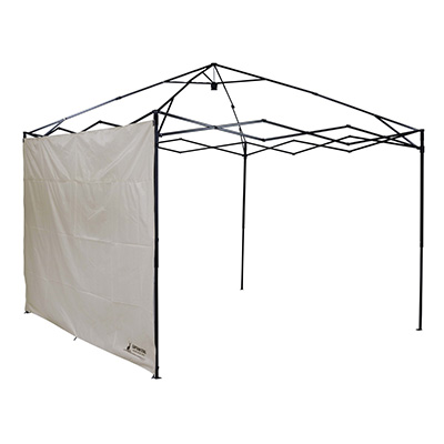 クイックアップシェード サイドパネル250UV-S - アウトドア・キャンプ