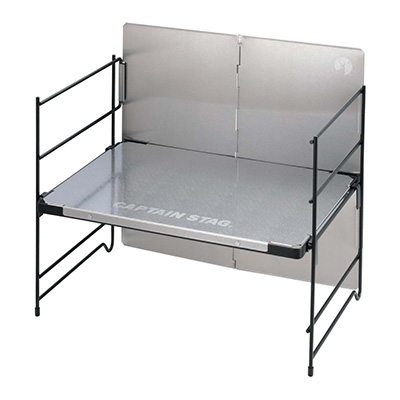 アウトドアテーブル - アウトドア・キャンプ用品 - キャプテンスタッグ