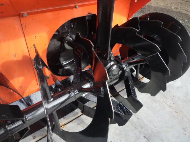 クボタ 除雪機 KSR9WR セル 馬力 除雪 東北 クボタ 除雪機 KSR9WR セル