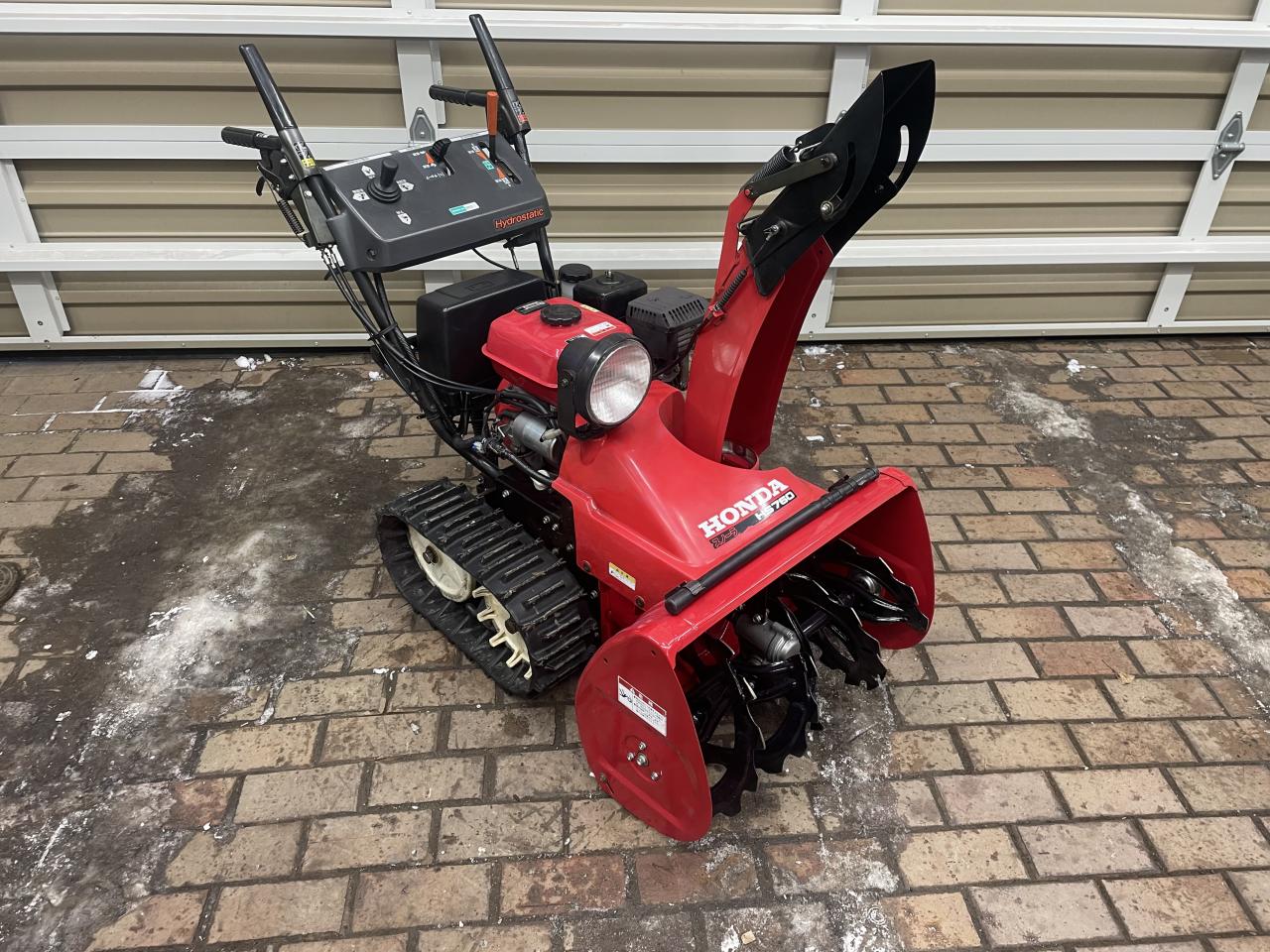 在庫一覧｜除雪だよ！全員集合☆除雪機マーケット