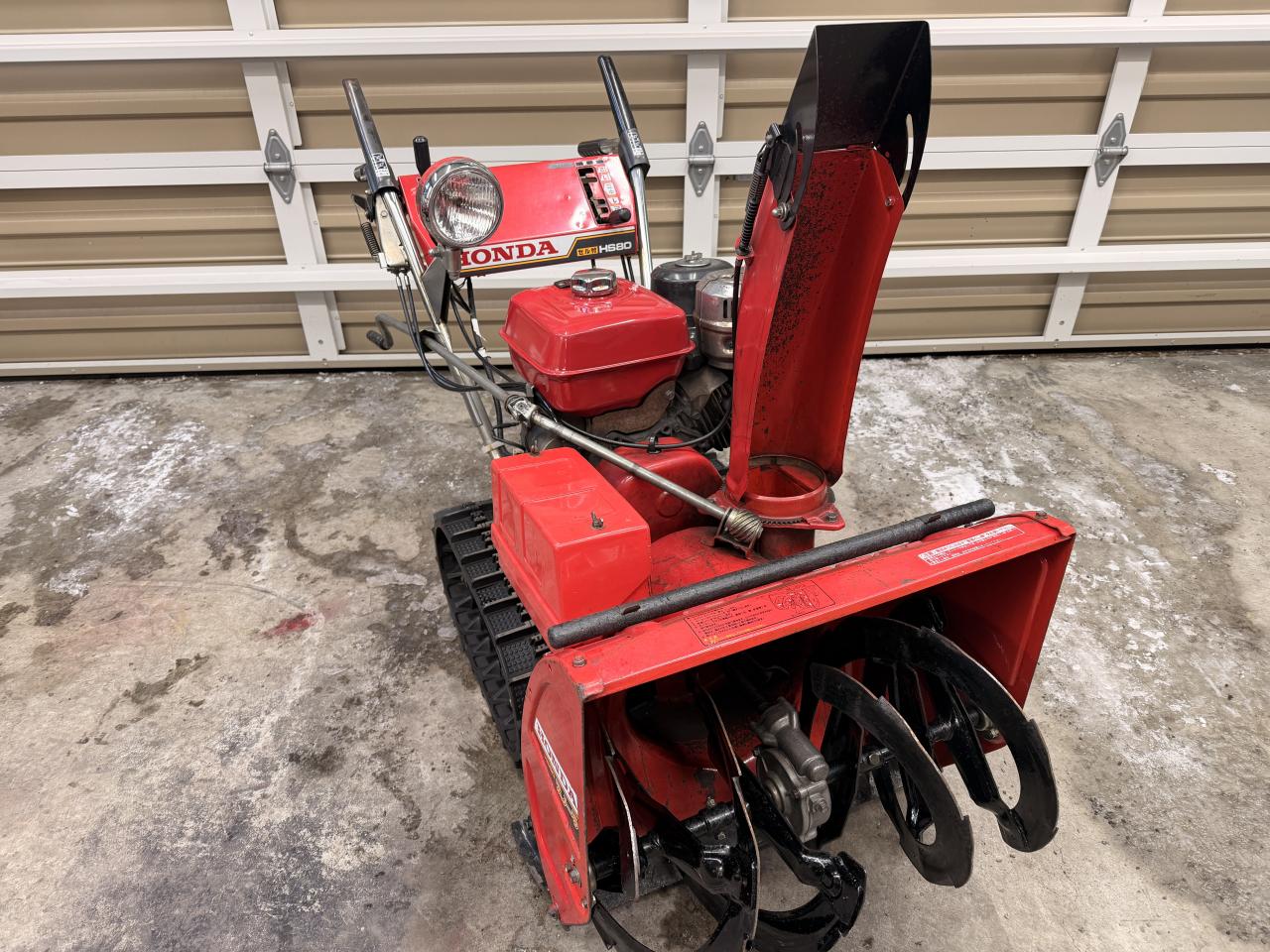 在庫一覧｜除雪だよ！全員集合☆除雪機マーケット