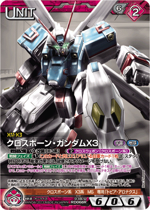 第35回ネグザ研究所/ GUNDAMWAR NEX-A