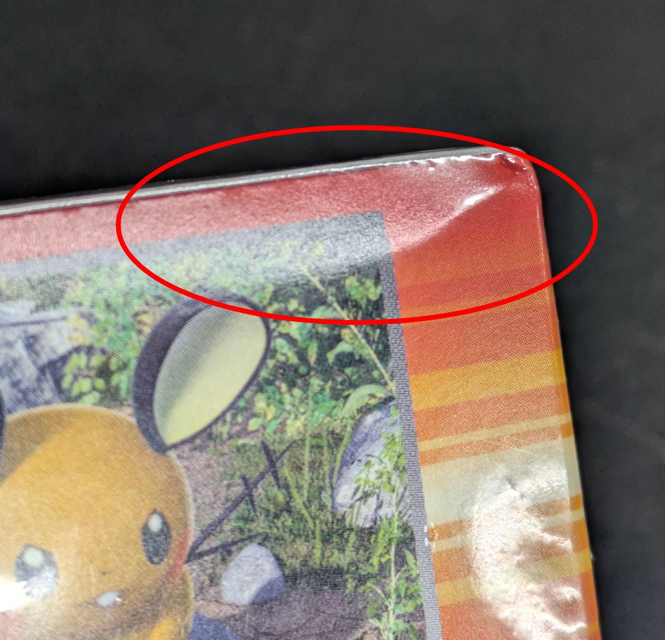 状態A-〕拡張パック第3弾 ライジングフィスト(XY3)【未開封BOX】{-}