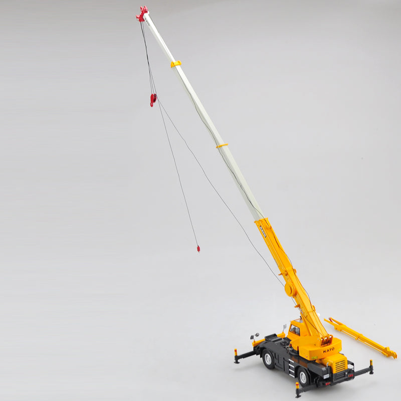 1/50 KATO SR-250Ri Premium Roughter Crane Todo Terreno Off-road