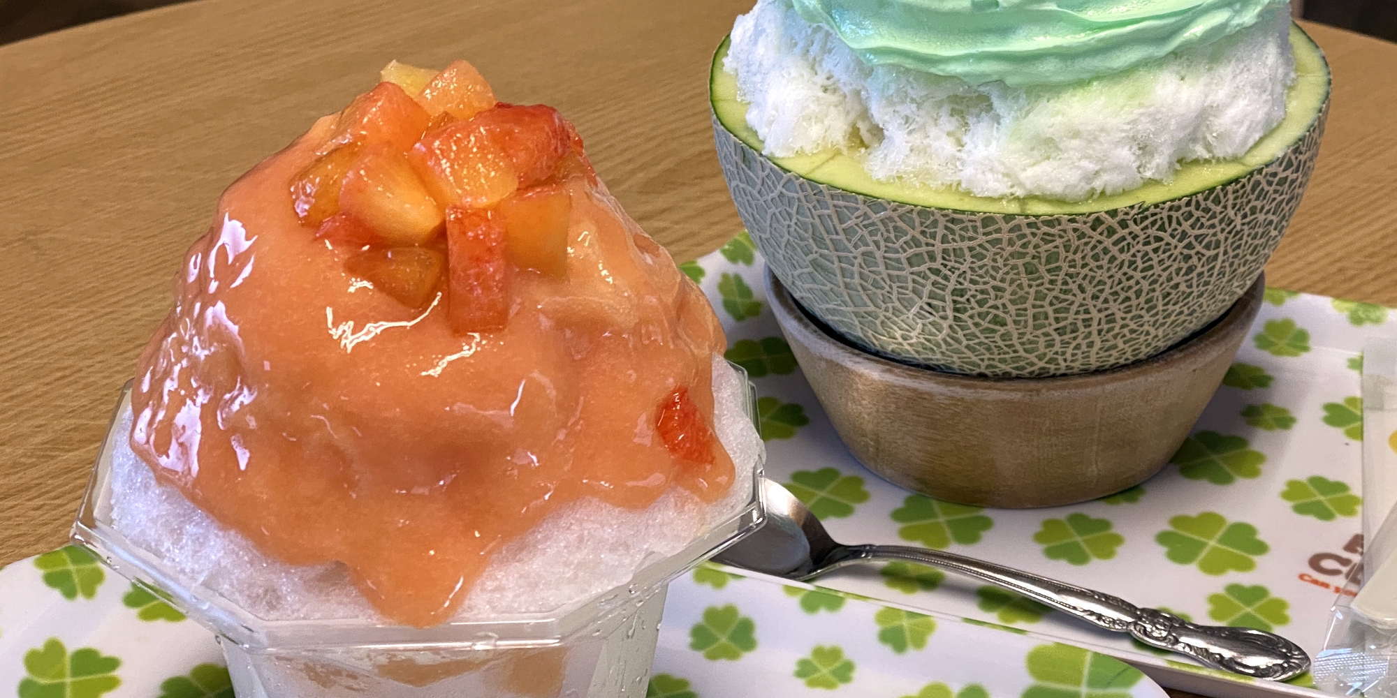 雪みるく」にかき氷を食べに行こう【絶品ドライブ飯】 - カーライフ