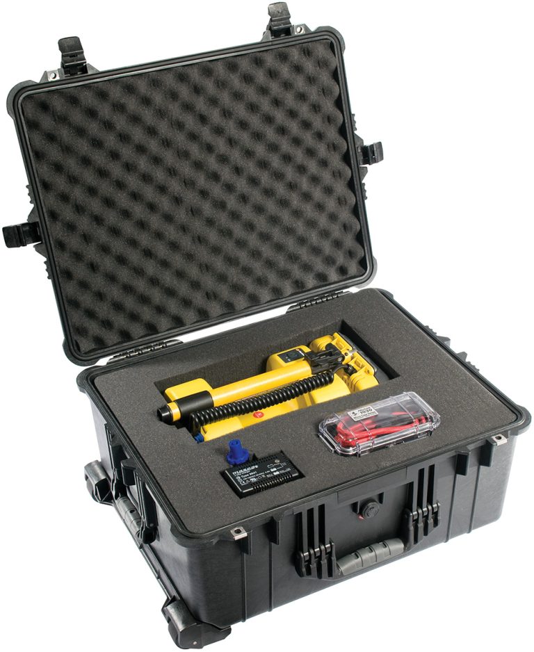 Pelican™ 1610 Case - Case Club