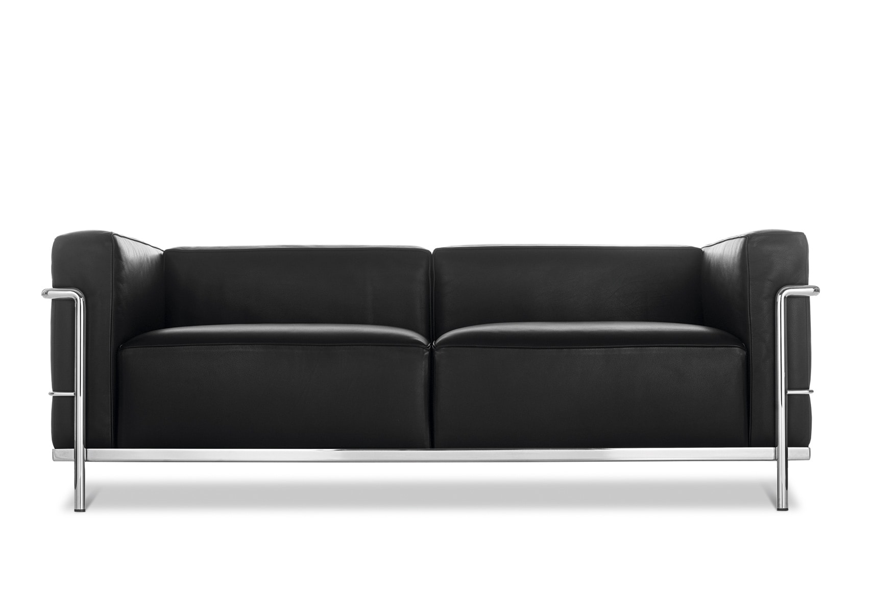 Cassina（カッシーナ）LC3-2P2人掛ソファ|カッシーナ・イクスシー 公式