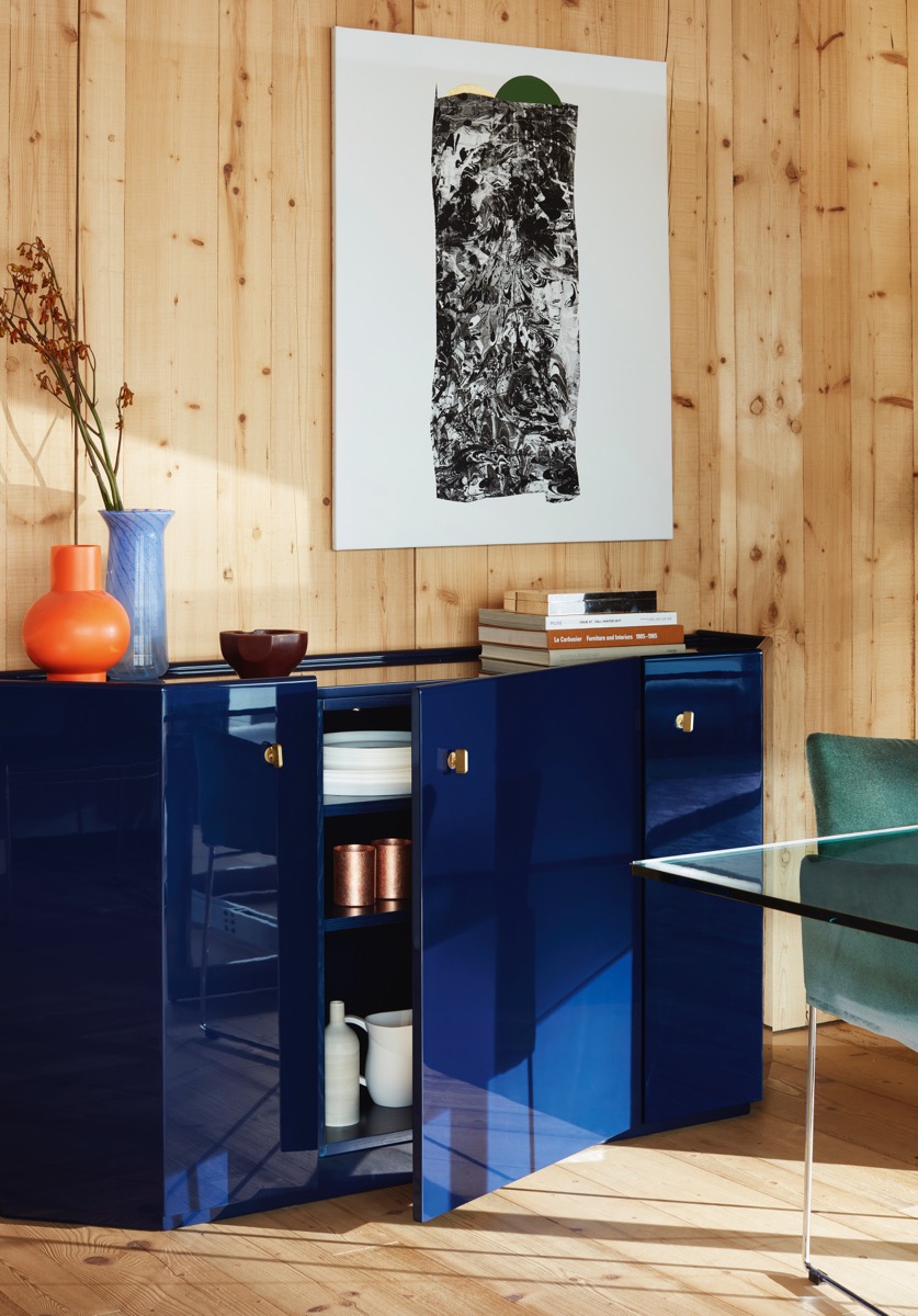 BRAMANTE（ブラマンテ キャビネット） Cassina | カッシーナ・イクスシー