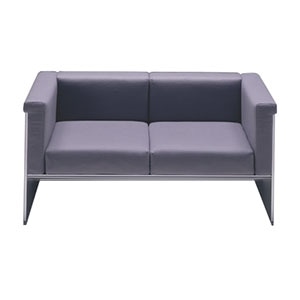 IXC(イクスシー）AIR FRAME 3001 2Pエアフレーム 3001 ソファ 2人掛