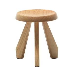 Cassina（カッシーナ）523 TABOURET MERIBELメリベル スツール