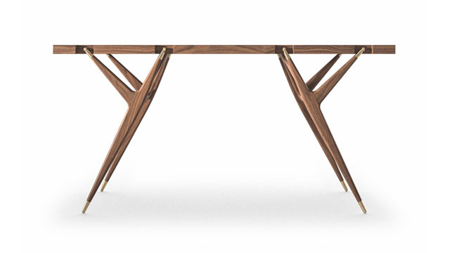 デスク | カッシーナ・イクスシー