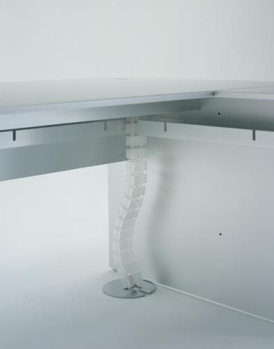 AIR FRAME 3009 EXECUTIVEDESK(エアーフレーム エグゼクティブデスク