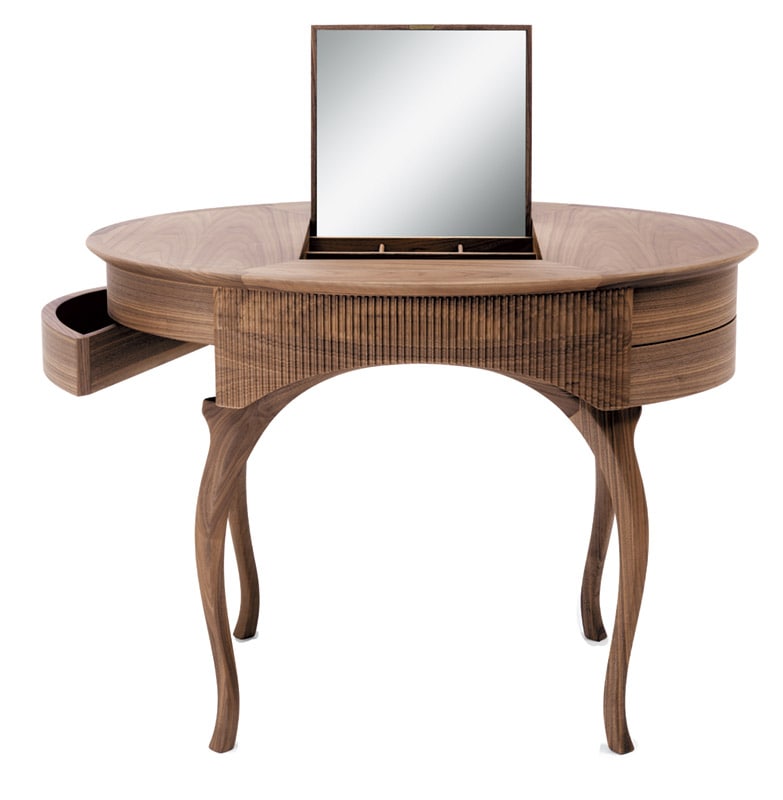 ARABELLA（アラベッラ ドレッサー）CECCOTTI COLLEZIONI | カッシーナ