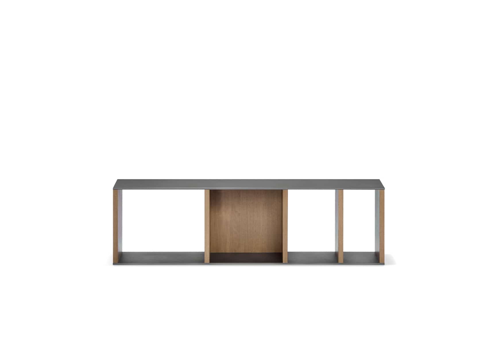 IXC（イクスシー） EITCH ブックシェルフ|カッシーナ・イクスシー 公式