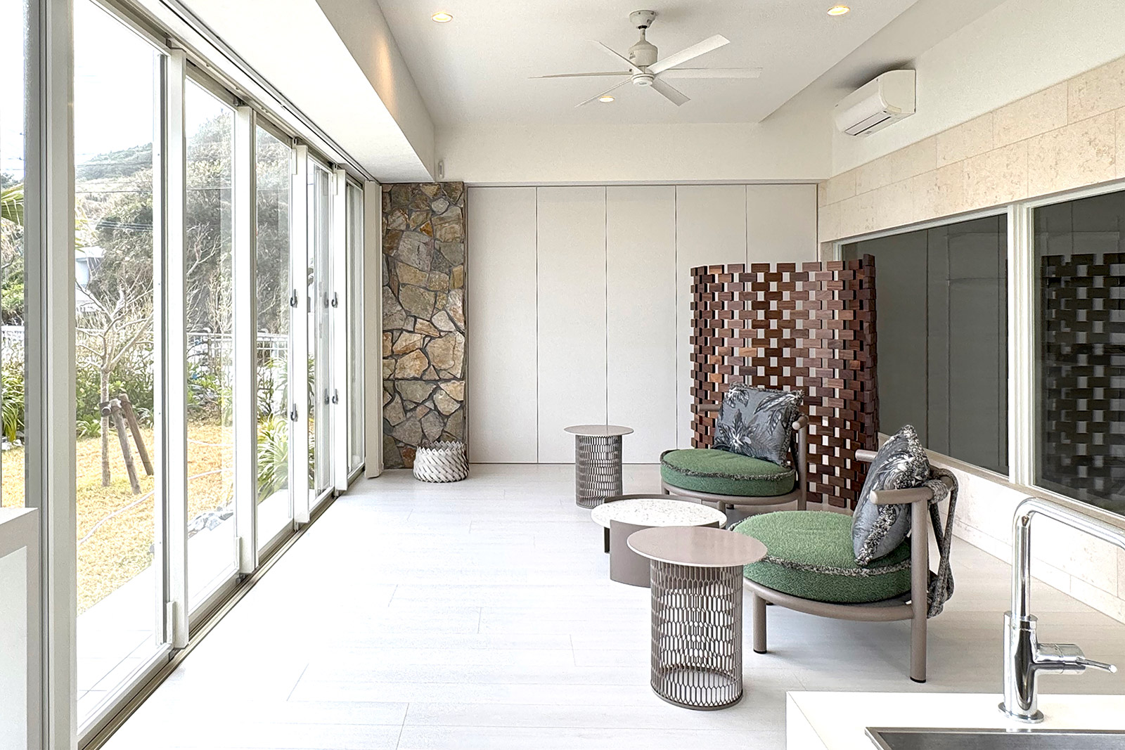 個人邸 - 納品事例 | カッシーナ・イクスシー