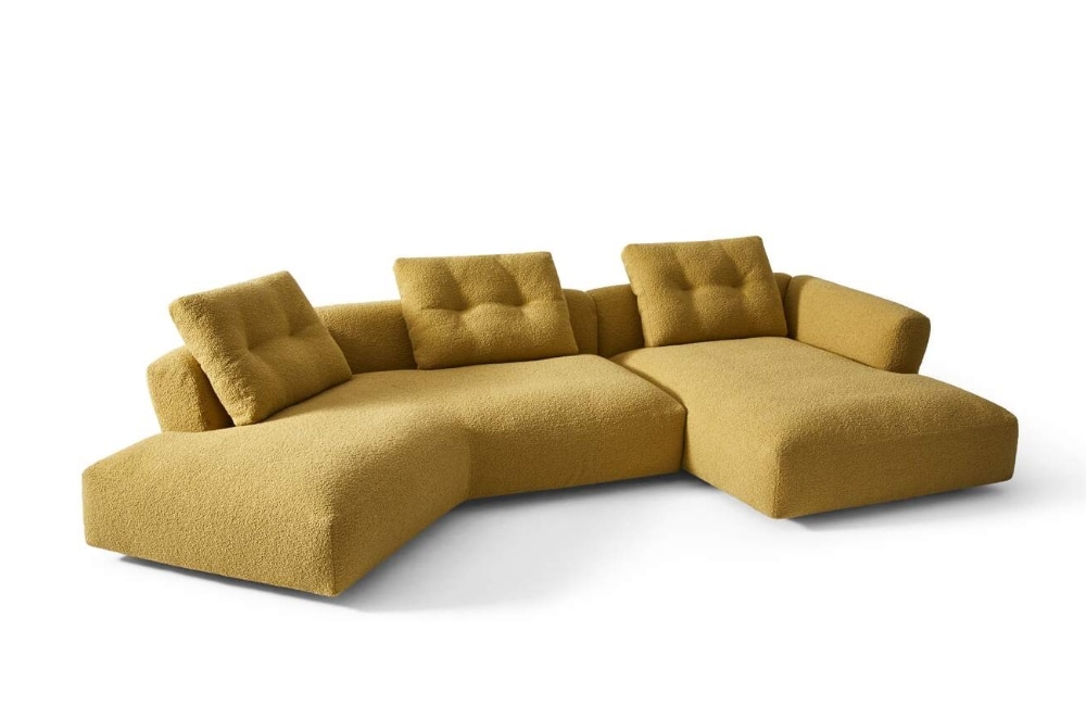 565 SENGU BOLD（セングウ ボールド システムソフ） Cassina