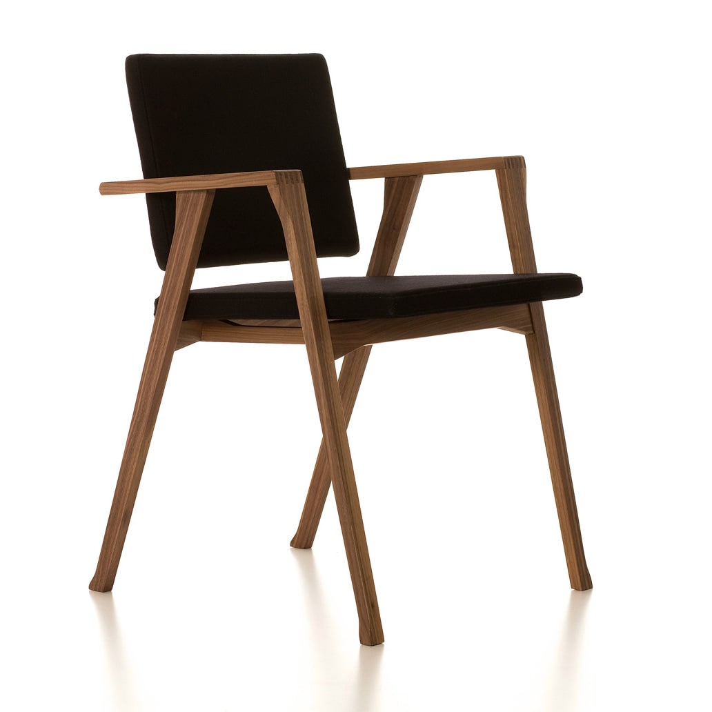 832 LUISA（ルイーザ アームチェア） Cassina | カッシーナ・イクスシー