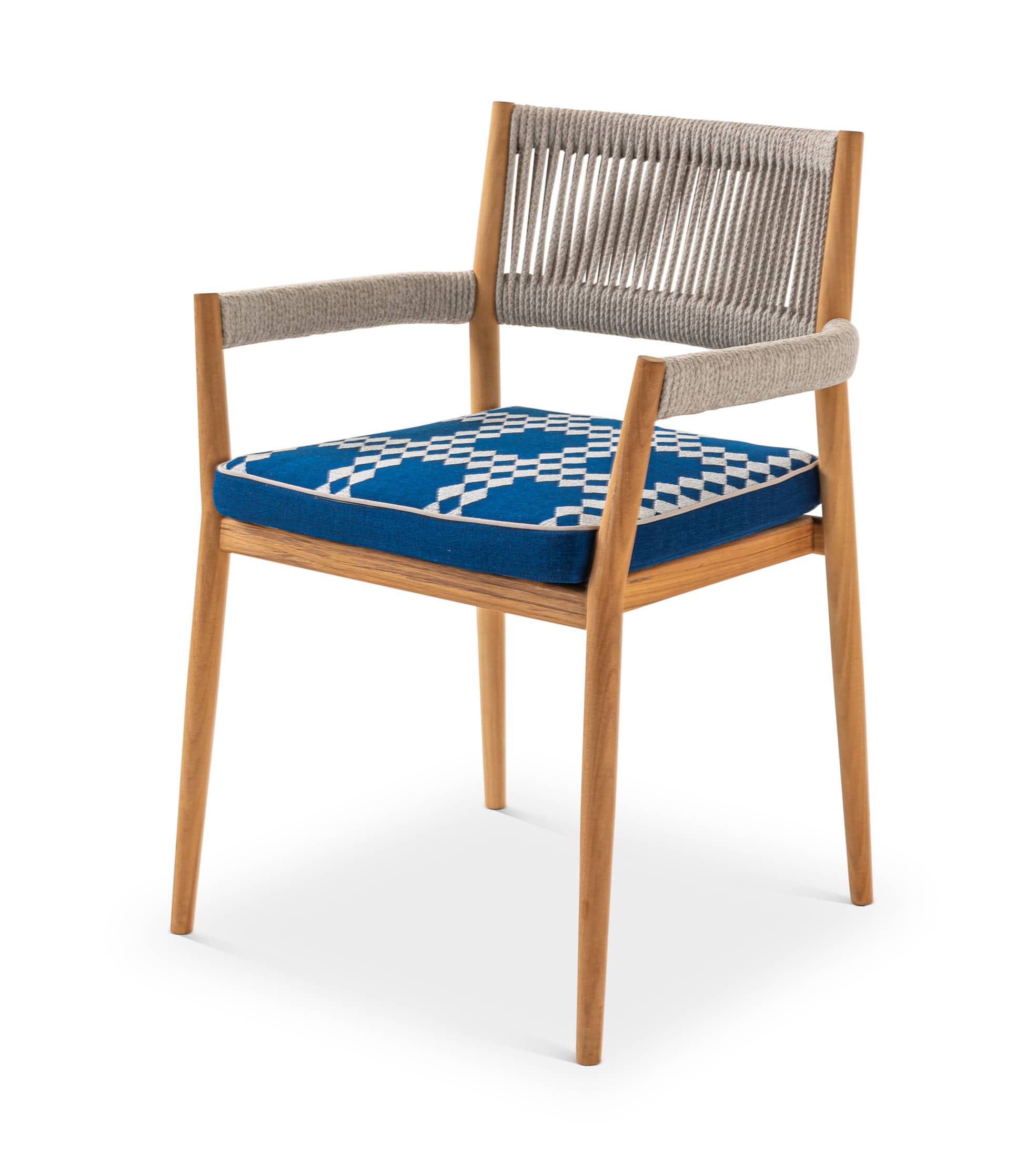 474 DINE OUT（ダイン アウト アームチェア）Cassina | カッシーナ