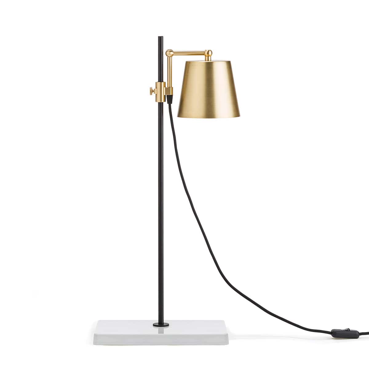 LAB LIGHT TABLE（ラブ ライト テーブルランプ）Karakter | カッシーナ