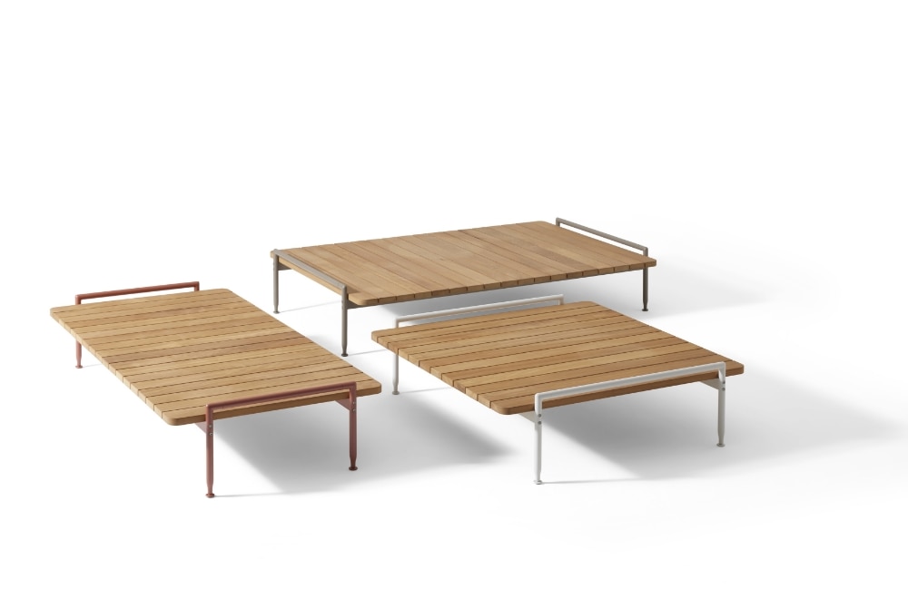 583 ESOSOFT COFFEE TABLE OUTDOOR（エゾゾフト コーヒーテーブル