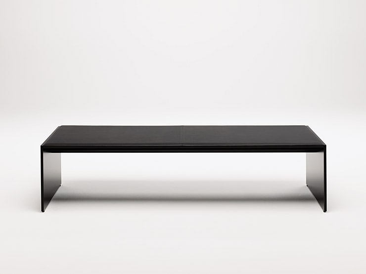 AIR FRAME 3014 leathersheetbench(エアーフレーム3014 レザーシート