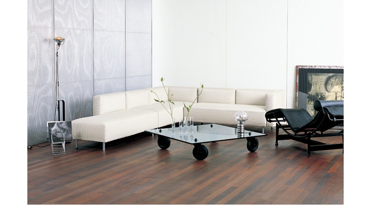 K02 GRANDANGOLO（グランダンゴロ システムソファ） Cassina