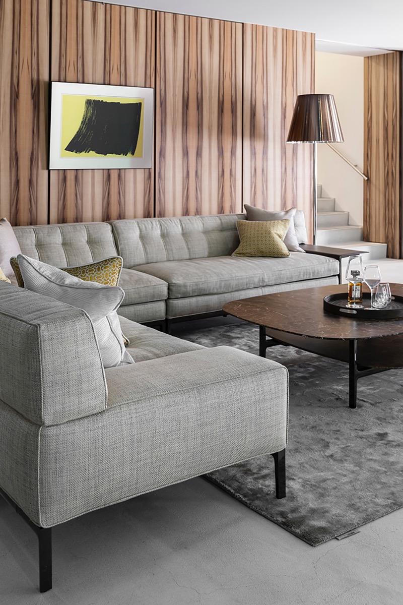 249 VOLAGE EX-S（ヴォラージュ エクストラソフト ローテーブル