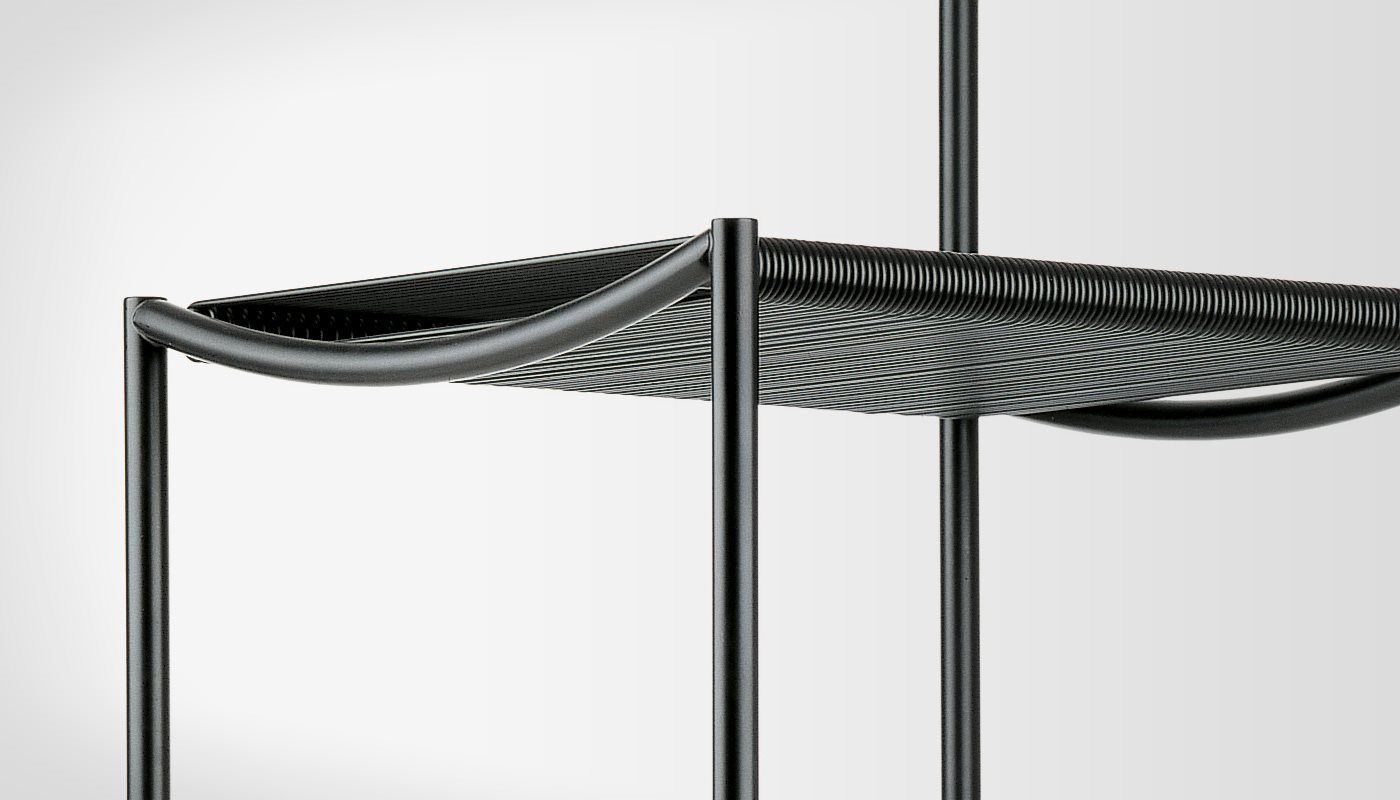 Alias（アリアス）SPAGHETTI / Cスパゲッティ/C カウンターチェア