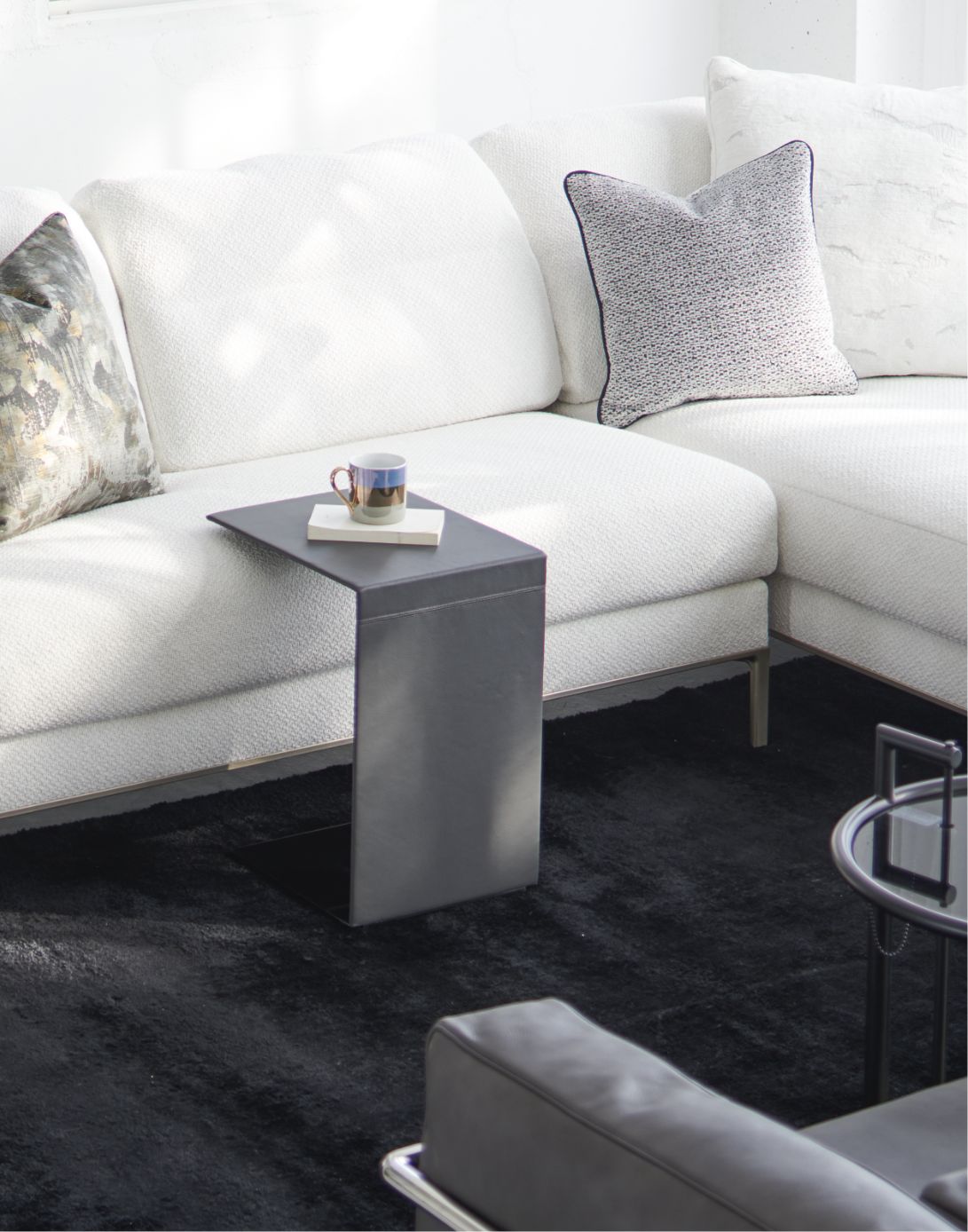 PAL（パル テーブル）IXC | カッシーナ・イクスシー