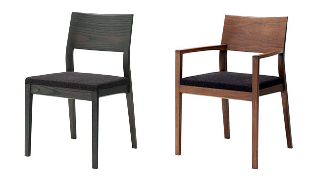 アームチェア | カッシーナ・イクスシー