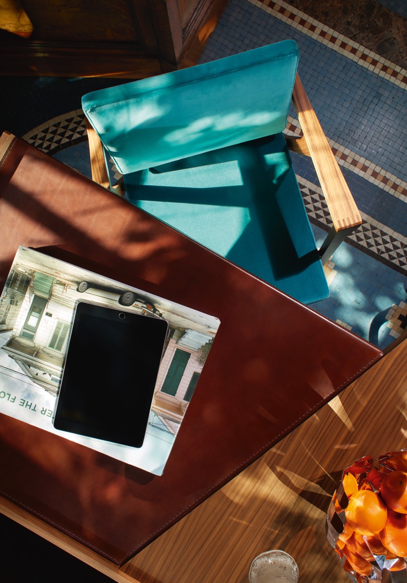 832 LUISA（ルイーザ アームチェア） Cassina | カッシーナ・イクスシー