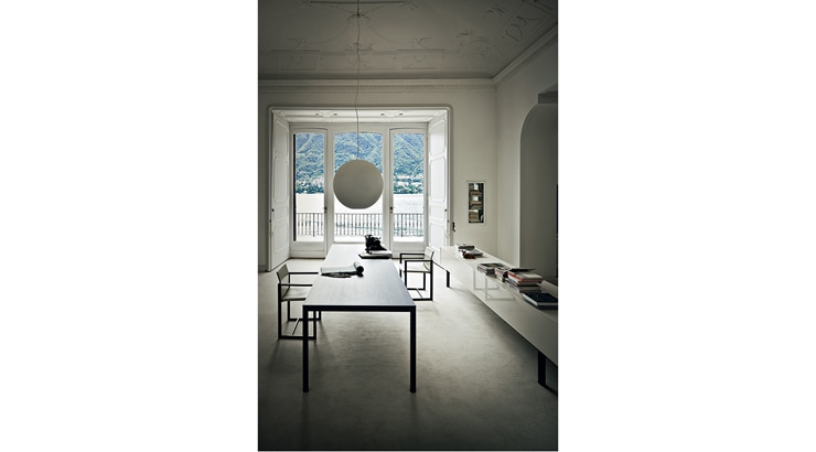 184 EVE（イヴ アームチェア） Cassina | カッシーナ・イクスシー