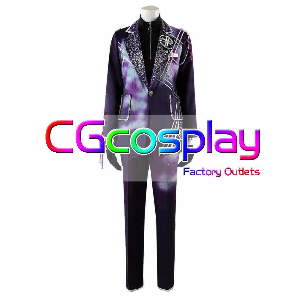 あんさんぶるスターズ! TRIP Double Face 三毛縞斑 桜河こはく