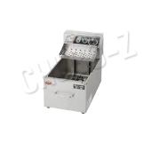 マルゼン MEF-5TAE|マルゼン 電気フライヤー|フライヤー|厨房機器・熱