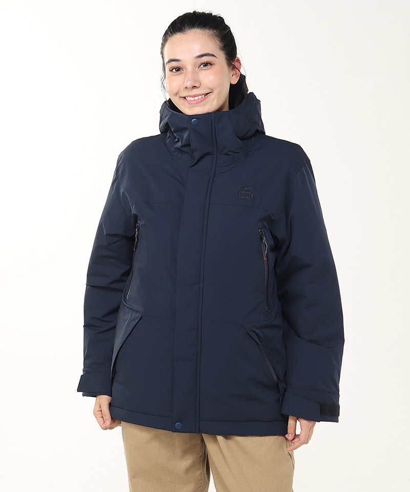 Stealth Sheet Down Parka/ステルスシートダウンパーカー(ダウン